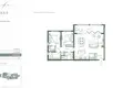 Appartement 2 chambres 109 m² Radovici, Monténégro