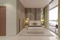Apartamento 4 habitaciones 124 m² Dubái, Emiratos Árabes Unidos