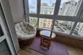 Appartement 2 chambres 66 m² en Minsk, Biélorussie