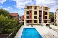 Wohnung 3 Zimmer 93 m² Tivat, Montenegro