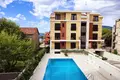 2 bedroom apartment 93 m² Tivat, Montenegro