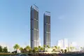 1 bedroom apartment 75 m² Dubai, United Arab Emirates