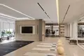 Complexe résidentiel New large residential complex Milan with swimming pools, gardens and panoramic views in a prestigious area, Wadi Al Safa 4, Dubai, UAE