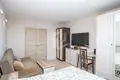 Appartement 3 chambres 64 m² Minsk, Bélarus
