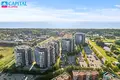 Квартира 3 комнаты 59 м² Паланга, Литва