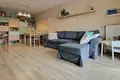Appartement 3 chambres 62 m² Cracovie, Pologne