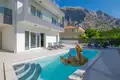 villa de 3 chambres 254 m² Makarska, Croatie