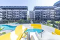 1 bedroom apartment  Alanya, Turkey