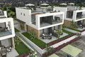 Таунхаус 3 комнаты 159 м² Агиос Амвросиос, Северный Кипр