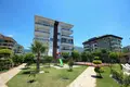 Apartamento 3 habitaciones 120 m² en Alanya, Turquía