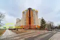 1 room apartment 48 m² Minsk, Belarus