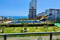 2 bedroom apartment 130 m² Mezitli, Turkey