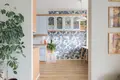 Квартира 3 комнаты 74 м² Helsinki sub region, Финляндия