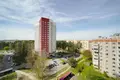 Mieszkanie 3 pokoi 65 m² Mińsk, Białoruś