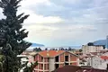 Mieszkanie 3 pokoi 109 m² Budva, Czarnogóra