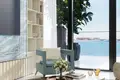 Appartement 2 chambres 129 m² Ras el Khaïmah, Émirats arabes unis