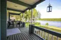 Cottage 1 bedroom 44 m² Kauliranta, Finland