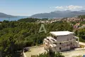 Appartement 1 chambre 73 m² Tivat, Monténégro