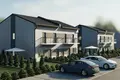 Квартира 3 комнаты 60 м² Radzewo, Польша