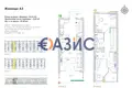 Wohnung 3 zimmer 84 m² Sweti Wlas, Bulgarien