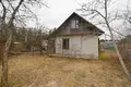 Casa 54 m² Jzufouski sielski Saviet, Bielorrusia