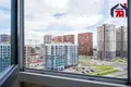 2 room apartment 40 m² Minsk, Belarus