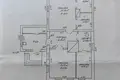 Casa 93 m² Ivaki, Belarús