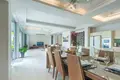 5 bedroom villa 465 m² Phuket, Thailand