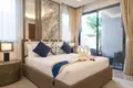 3 bedroom villa 220 m² Ban Bang Thao, Thailand