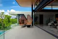 Villa de 4 habitaciones 625 m² Phuket, Tailandia