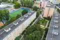 Apartamento 3 habitaciones 47 m² Varsovia, Polonia