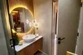 2 bedroom apartment 100 m² Mezitli, Turkey
