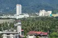 Mieszkanie 2 pokoi 111 m² Karon, Tajlandia