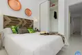 Bungalow z 2 sypialniami 89 m² la Nucia, Hiszpania