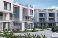 Duplex 4 chambres 78 m² Kyrenia, Chypre du Nord