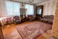 Casa 43 m² Zalieski sielski Saviet, Belarús