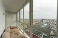 4 room apartment 104 m² Minsk, Belarus