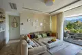 2 bedroom apartment 77 m² Budva, Montenegro