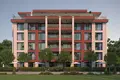 1 bedroom apartment 49 m² Nesebar, Bulgaria
