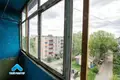 2 room apartment 50 m² Homyel, Belarus