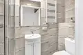 1 room studio apartment 36 m² in Lodz, Poland