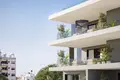 2 bedroom penthouse 78 m² Agios Ioannis, Cyprus