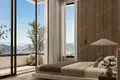 Villa de tres dormitorios 185 m² Tivat, Montenegro