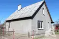 Haus 59 m² Zabinkauski siel ski Saviet, Weißrussland