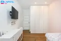 3 room apartment 69 m² Vilnius, Lithuania