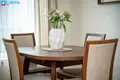 Mieszkanie 4 pokoi 94 m² Wilno, Litwa