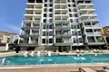 Apartamento 4 habitaciones 176 m² Muratpasa, Turquía