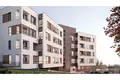 Apartamento 2 habitaciones 47 m² Niš, Serbia