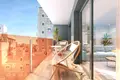 Appartement 1 chambre 64 m² Torrevieja, Espagne