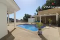 villa de 5 dormitorios 600 m² en Altea, Španjolska